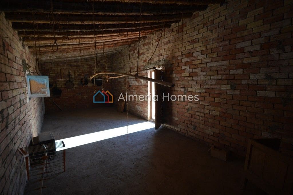 4 soveværelse Byhus til salg i Albox - € 63.000 (Ref: 6785678)