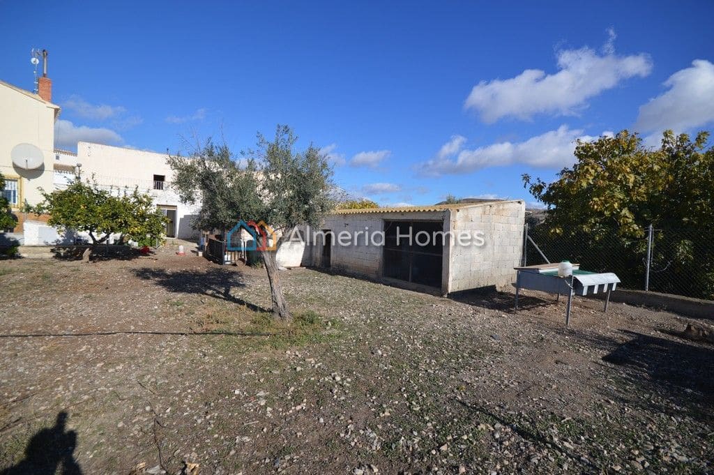 4 soveværelse Byhus til salg i Albox - € 63.000 (Ref: 6785678)