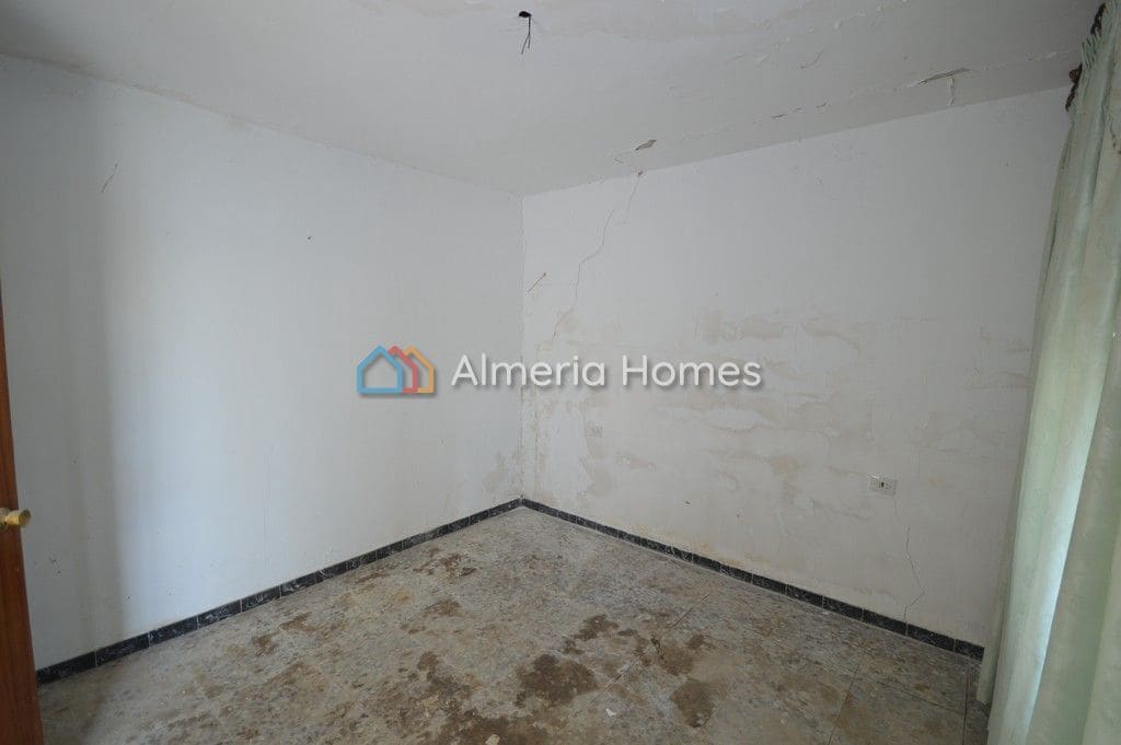 4 soveværelse Byhus til salg i Albox - € 63.000 (Ref: 6785678)