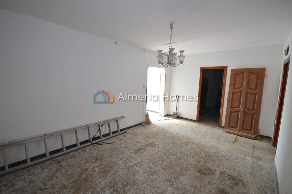 4 soveværelse Byhus til salg i Albox - € 63.000 (Ref: 6785678)