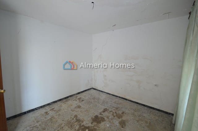 4 soveværelse Byhus til salg i Albox - € 63.000 (Ref: 6785678)