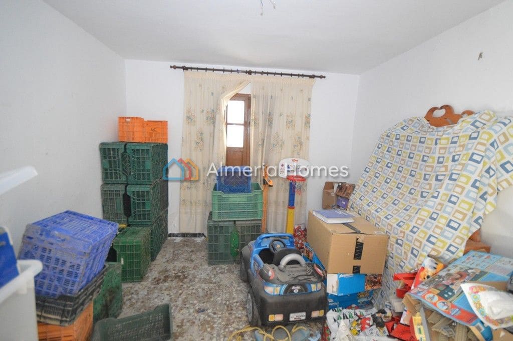 4 soveværelse Byhus til salg i Albox - € 63.000 (Ref: 6785678)