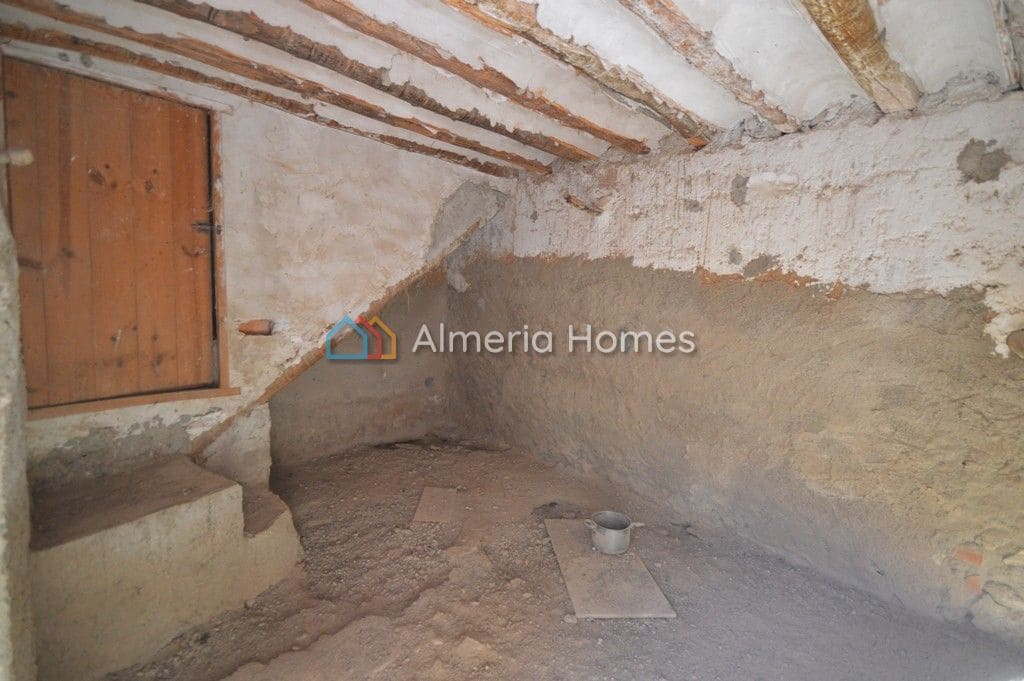 4 soveværelse Byhus til salg i Albox - € 63.000 (Ref: 6785678)