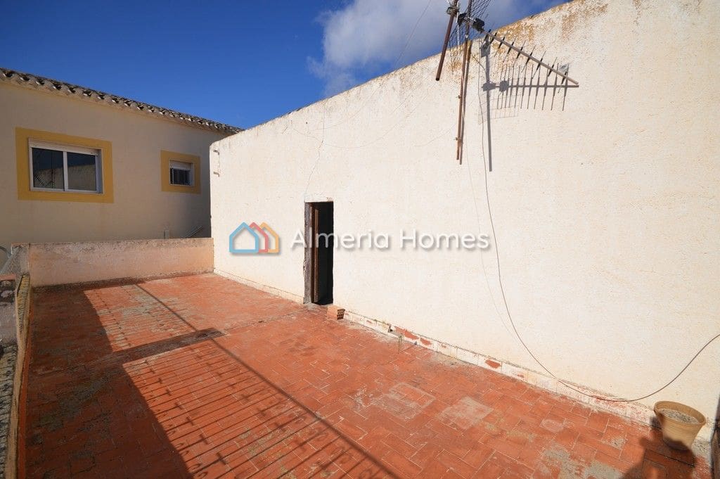 4 soveværelse Byhus til salg i Albox - € 63.000 (Ref: 6785678)