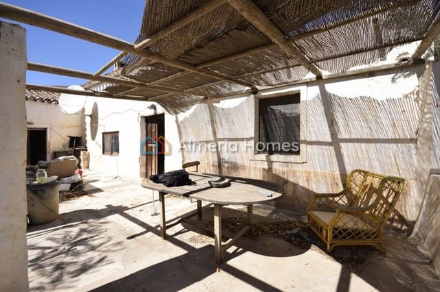 4 soveværelse Finca/Landehus til salg i Oria - € 69.000 (Ref: 6891335)