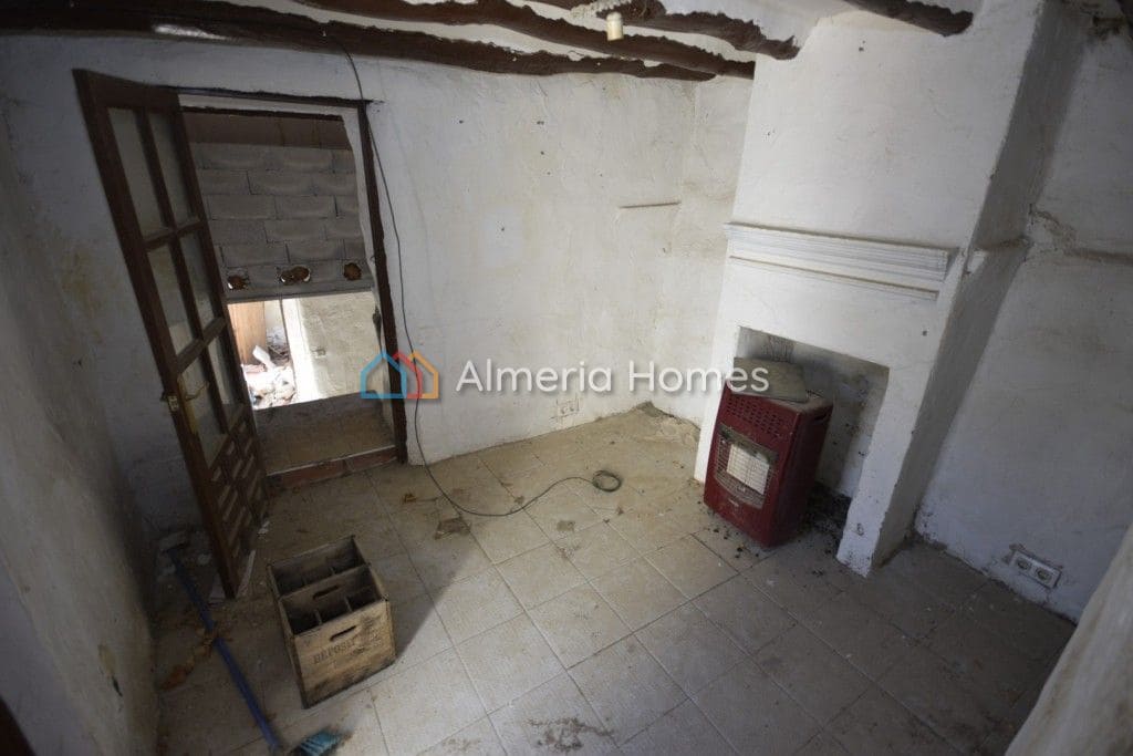 4 soveværelse Finca/Landehus til salg i Oria - € 69.000 (Ref: 6891335)