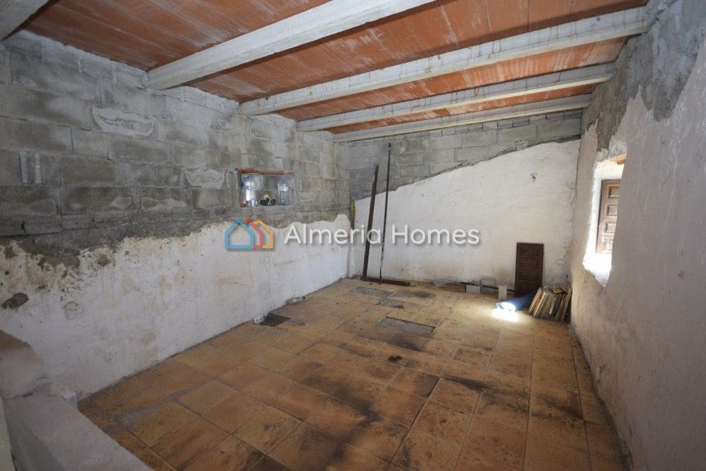 4 soveværelse Finca/Landehus til salg i Oria - € 69.000 (Ref: 6891335)