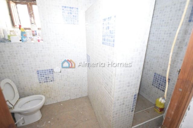 4 soveværelse Finca/Landehus til salg i Oria - € 69.000 (Ref: 6891335)