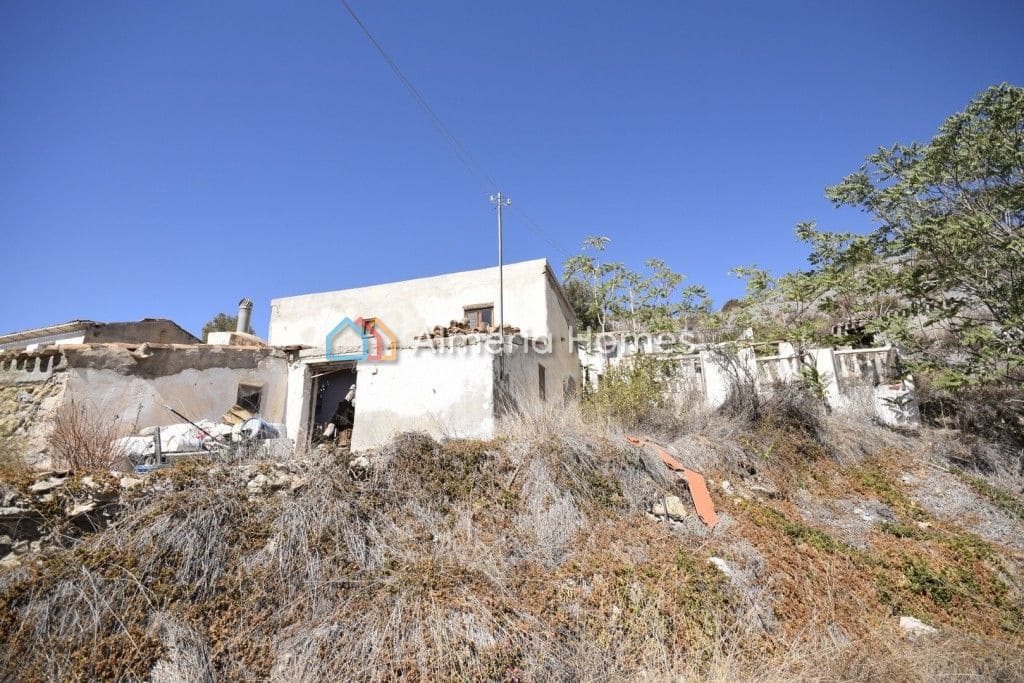 4 soveværelse Finca/Landehus til salg i Oria - € 69.000 (Ref: 6891335)