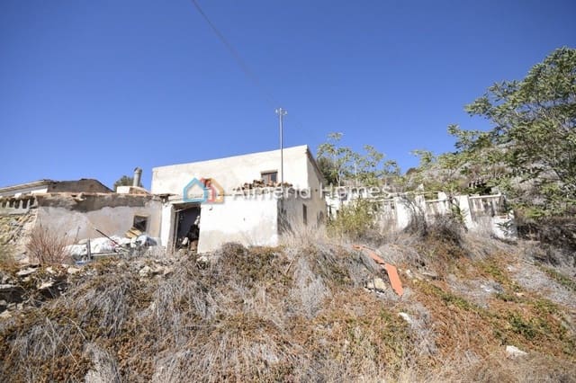 4 soveværelse Finca/Landehus til salg i Oria - € 69.000 (Ref: 6891335)