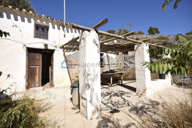 4 soveværelse Finca/Landehus til salg i Oria - € 69.000 (Ref: 6891335)