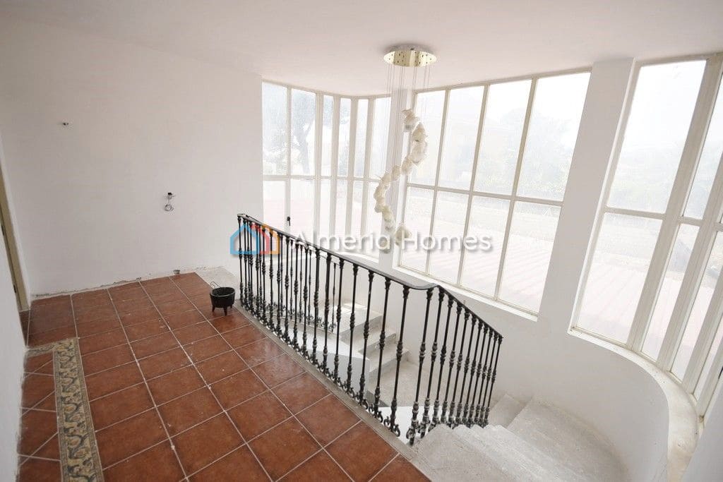 4 soveværelse Villa til salg i Tijola med swimmingpool - € 350.000 (Ref: 6960653)