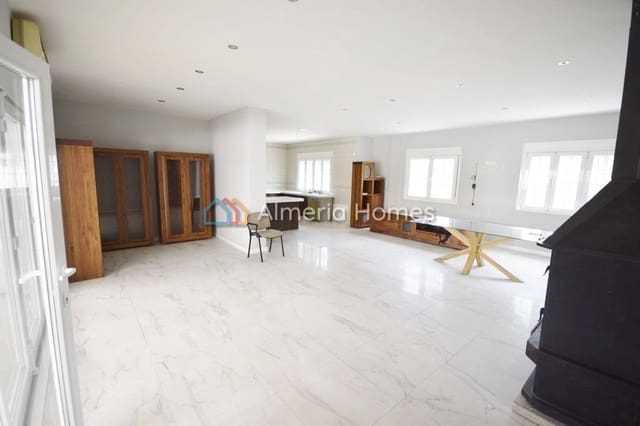 4 soveværelse Villa til salg i Tíjola med swimmingpool - € 350.000 (Ref: 6960653)