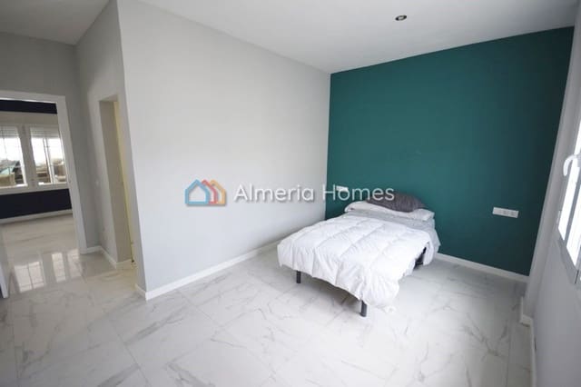 4 soveværelse Villa til salg i Tíjola med swimmingpool - € 350.000 (Ref: 6960653)