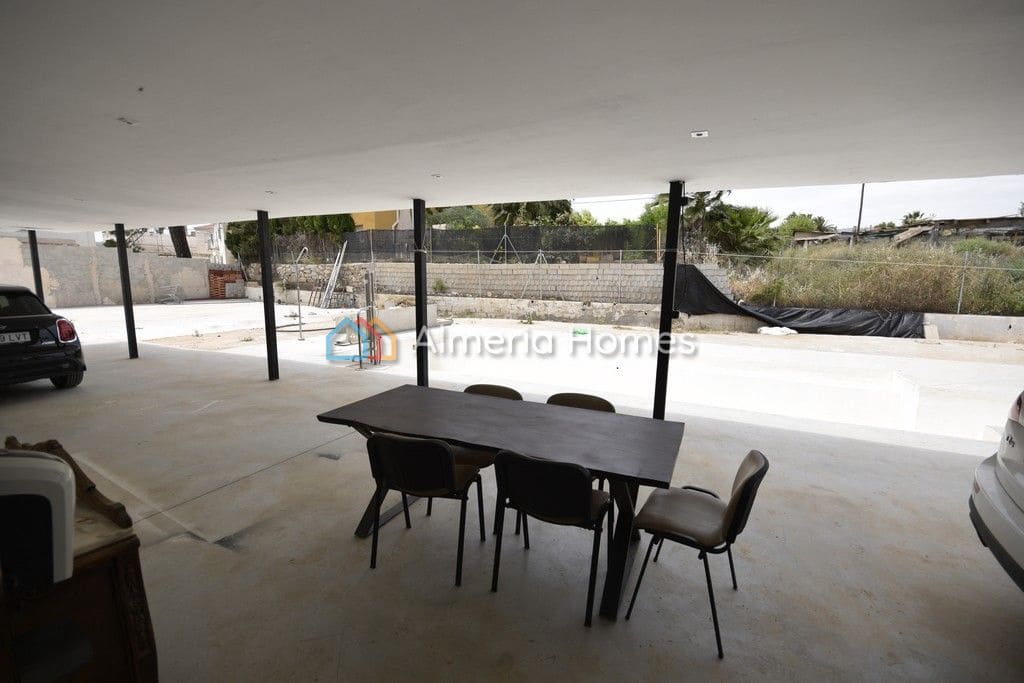 4 soveværelse Villa til salg i Tijola med swimmingpool - € 350.000 (Ref: 6960653)