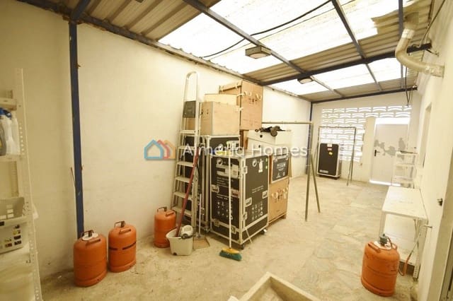 4 soveværelse Villa til salg i Tíjola med swimmingpool - € 350.000 (Ref: 6960653)