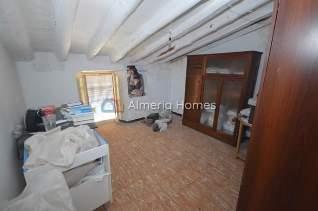 4 slaapkamer Huis te koop in Albox - € 165.000 (Ref: 6962123)