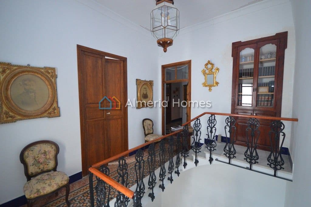 4 sypialnia Dom na sprzedaż w Albox - 165 000 € (Ref: 6962123)