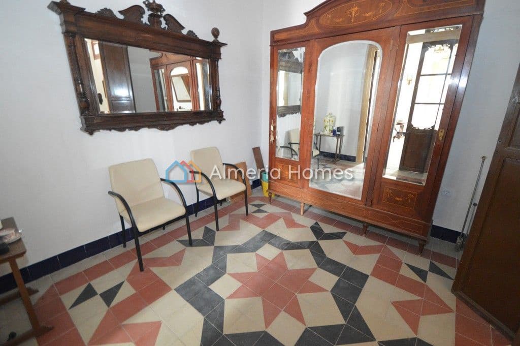 4 sypialnia Dom na sprzedaż w Albox - 165 000 € (Ref: 6962123)