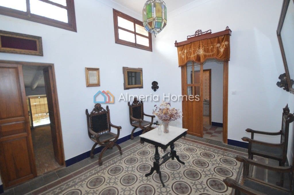 4 sypialnia Dom na sprzedaż w Albox - 165 000 € (Ref: 6962123)