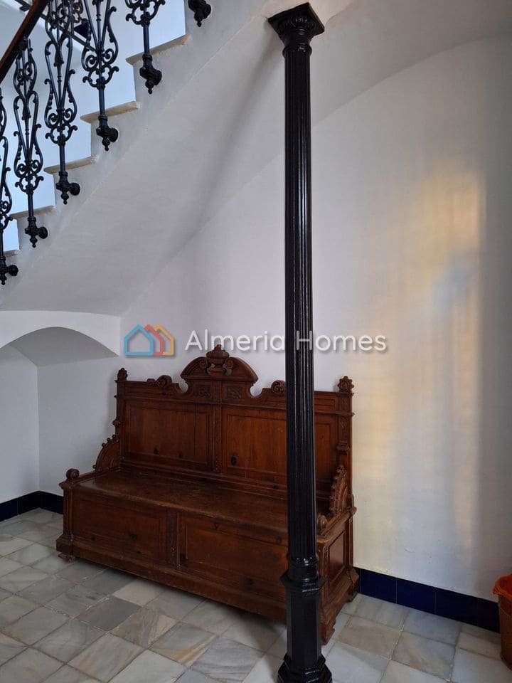 4 sypialnia Dom na sprzedaż w Albox - 165 000 € (Ref: 6962123)