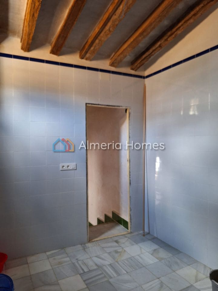 4 sypialnia Dom na sprzedaż w Albox - 165 000 € (Ref: 6962123)