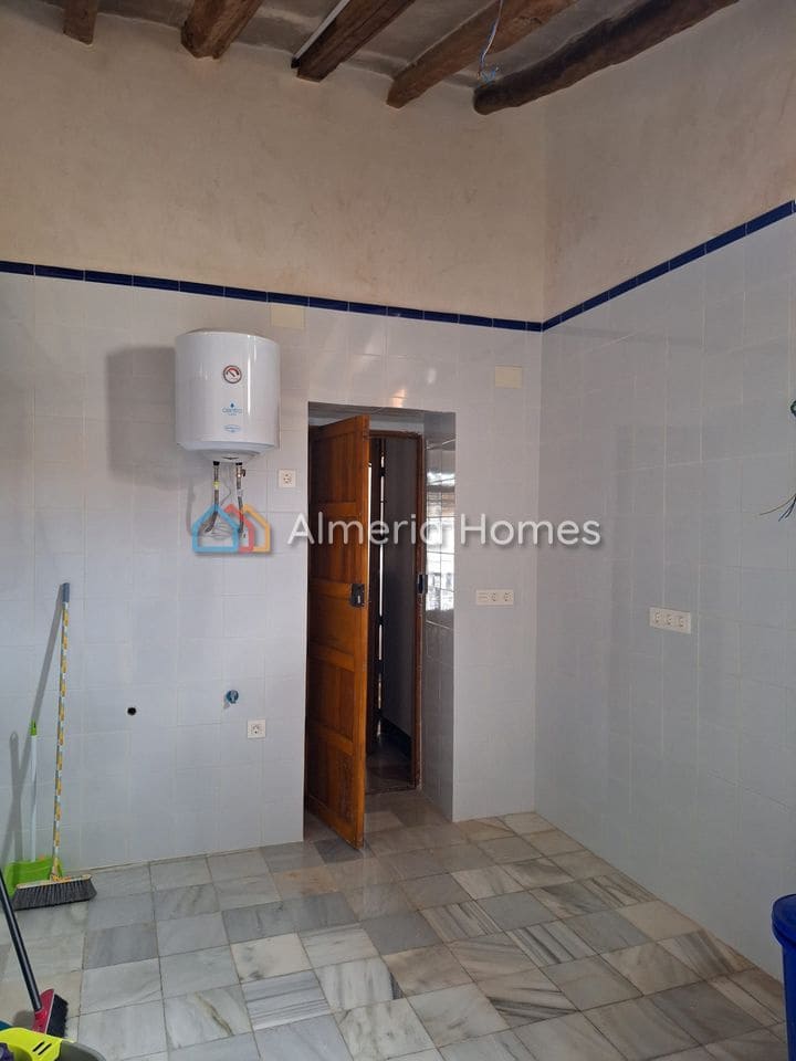 4 sypialnia Dom na sprzedaż w Albox - 165 000 € (Ref: 6962123)