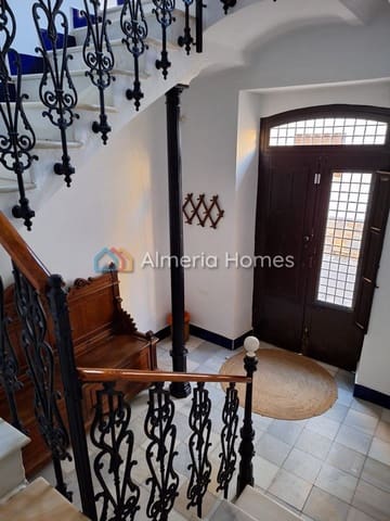 4 slaapkamer Huis te koop in Albox - € 165.000 (Ref: 6962123)