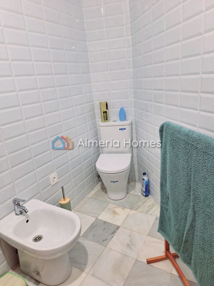 4 sypialnia Dom na sprzedaż w Albox - 165 000 € (Ref: 6962123)