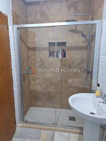 4 slaapkamer Huis te koop in Albox - € 165.000 (Ref: 6962123)