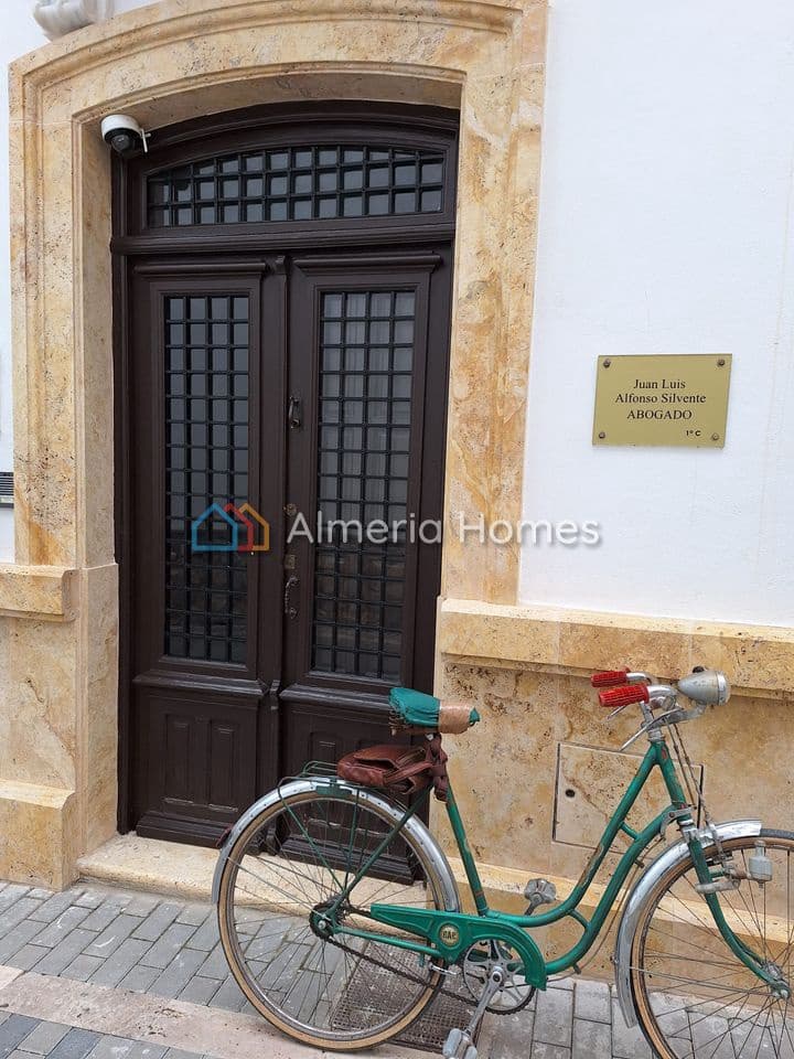 4 sypialnia Dom na sprzedaż w Albox - 165 000 € (Ref: 6962123)