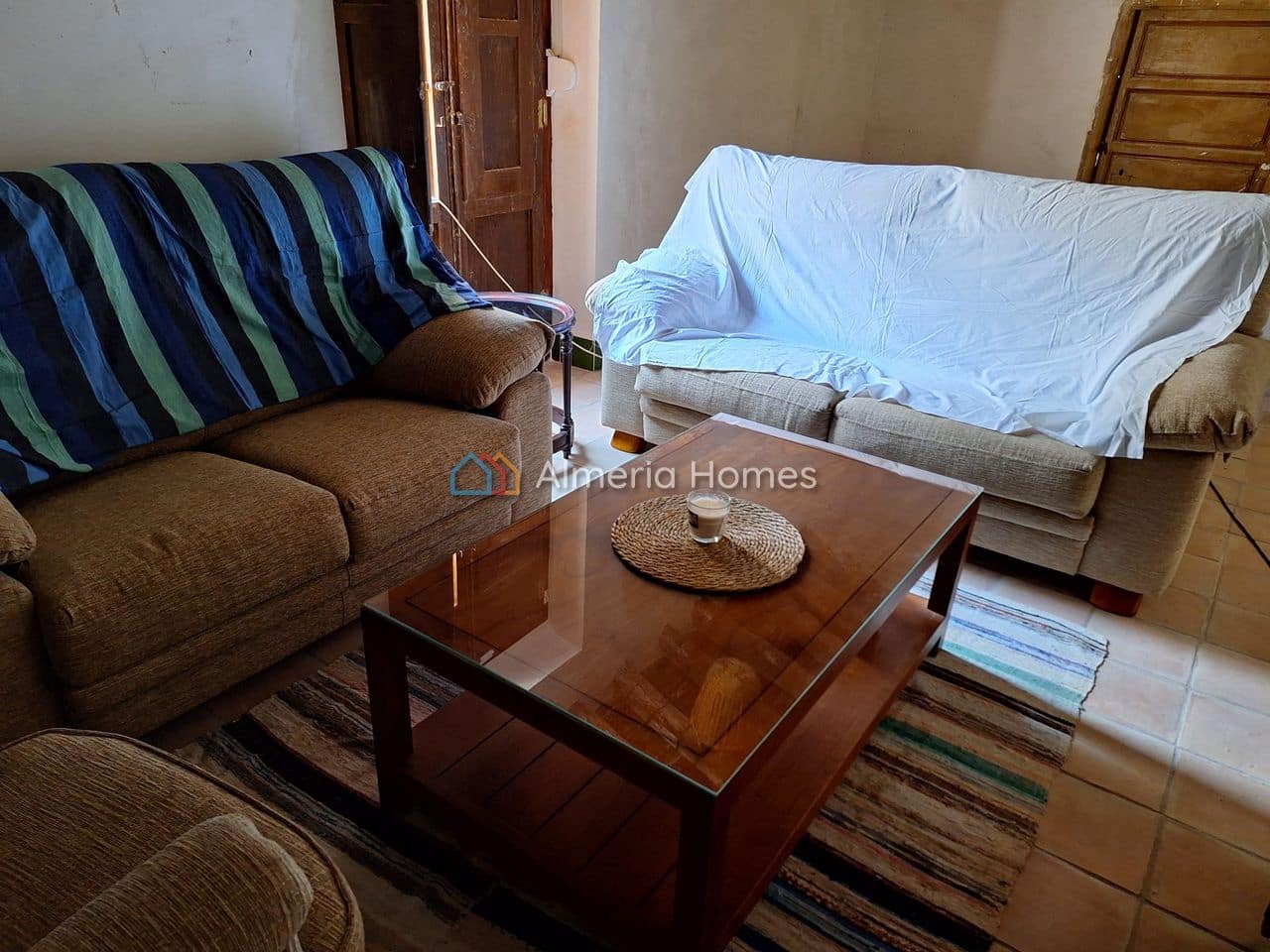 4 sypialnia Dom na sprzedaż w Albox - 165 000 € (Ref: 6962123)