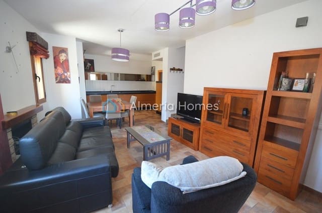 4 Zimmer Apartment zu verkaufen in Arboleas - 132.500 € (Ref: 6978507)