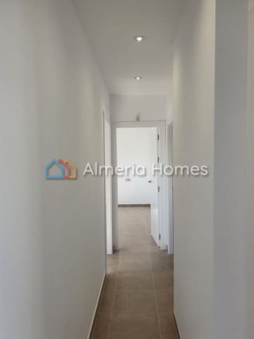 3 soveværelse Villa til salg i Goñar, Huércal-Overa med swimmingpool - € 195.000 (Ref: 6988751)