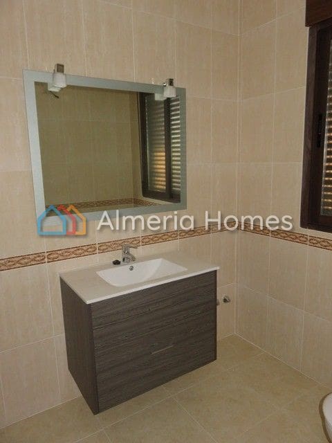 4 soverom Villa til salgs i La Parroquia - € 280 000 (Ref: 6991284)