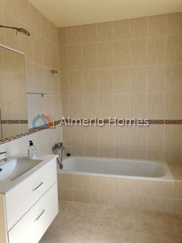 4 slaapkamer Villa te koop in La Parroquia, Lorca - € 280.000 (Ref: 6991284)