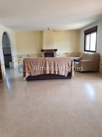 4 slaapkamer Villa te koop in La Parroquia, Lorca - € 280.000 (Ref: 6991284)