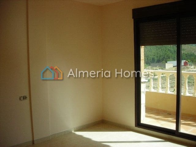 4 soverom Villa til salgs i La Parroquia - € 280 000 (Ref: 6991284)