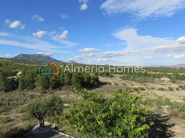 4 slaapkamer Villa te koop in La Parroquia, Lorca - € 280.000 (Ref: 6991284)