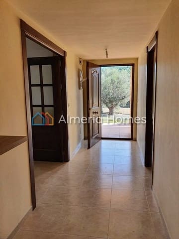 4 slaapkamer Villa te koop in La Parroquia, Lorca - € 280.000 (Ref: 6991284)