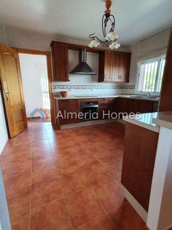 4 Zimmer Villa zu verkaufen in La Parroquia - 350.000 € (Ref: 6991285)