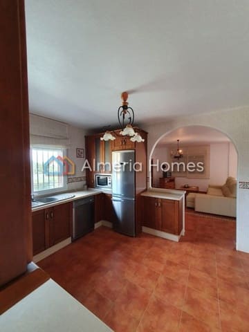 4 slaapkamer Villa te koop in La Parroquia, Lorca - € 350.000 (Ref: 6991285)