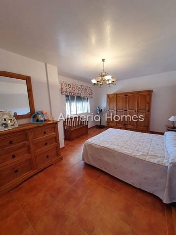 4 slaapkamer Villa te koop in La Parroquia, Lorca - € 350.000 (Ref: 6991285)