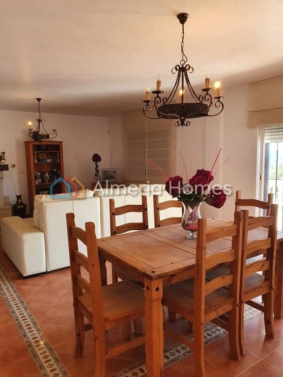 4 Zimmer Villa zu verkaufen in La Parroquia - 350.000 € (Ref: 6991285)