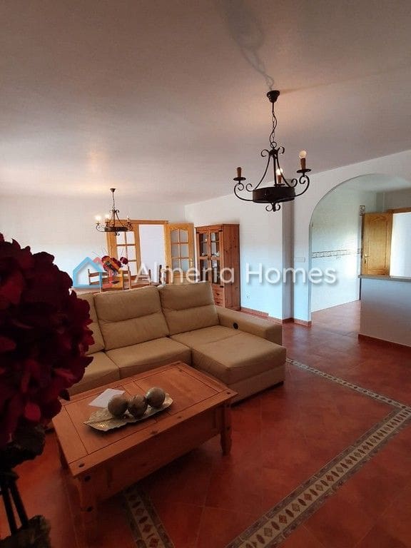 4 Zimmer Villa zu verkaufen in La Parroquia - 350.000 € (Ref: 6991285)