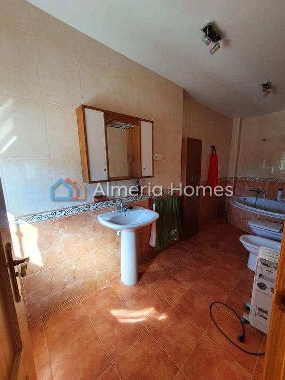 4 Zimmer Villa zu verkaufen in La Parroquia - 350.000 € (Ref: 6991285)