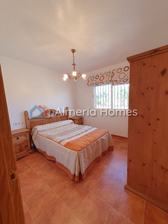 4 Zimmer Villa zu verkaufen in La Parroquia - 350.000 € (Ref: 6991285)