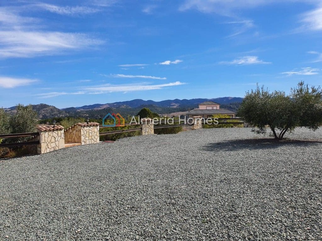 4 Zimmer Villa zu verkaufen in La Parroquia - 350.000 € (Ref: 6991285)