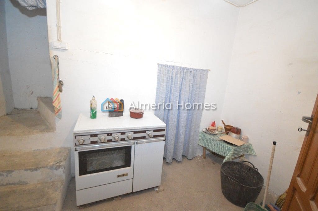 4 sypialnia Finka/Dom wiejski na sprzedaż w Oria - 62 500 € (Ref: 6991286)