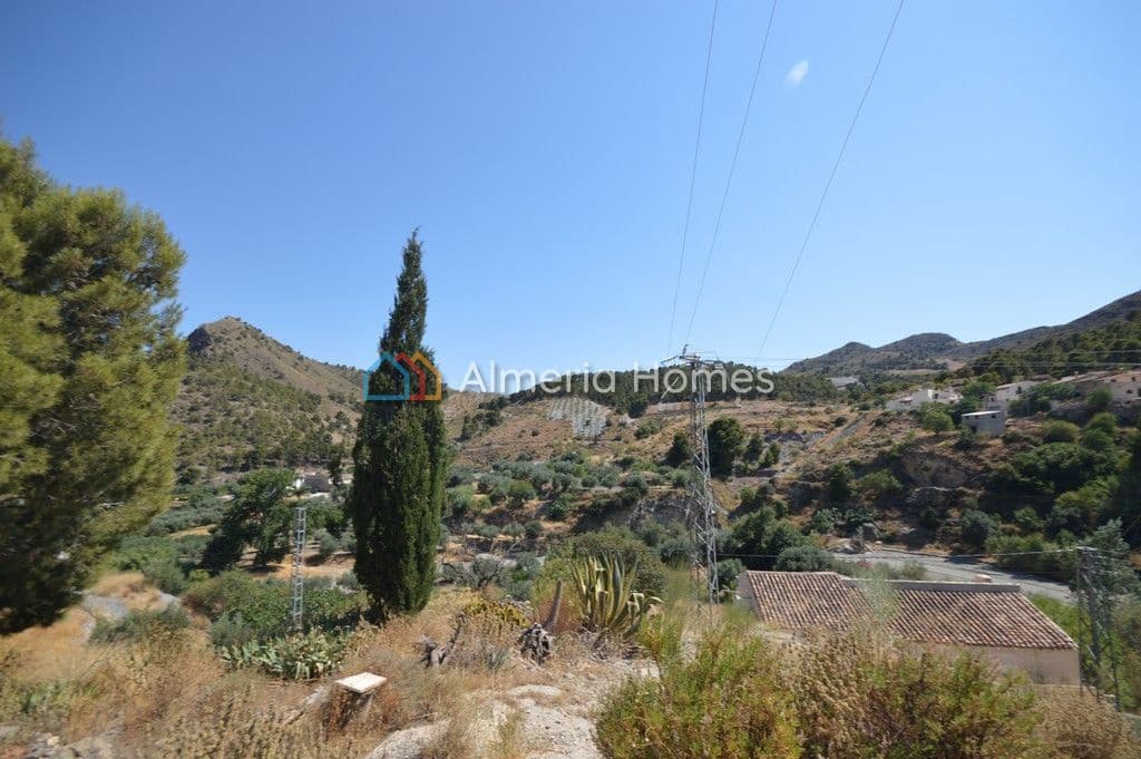 4 sypialnia Finka/Dom wiejski na sprzedaż w Oria - 62 500 € (Ref: 6991286)